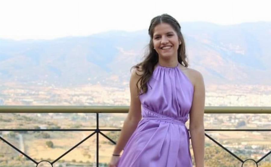 Σπαραγμός για τη 19χρονη Μαρία: «Ο Παράδεισος είναι δικός σου, θα σε αγαπάμε πάντα»