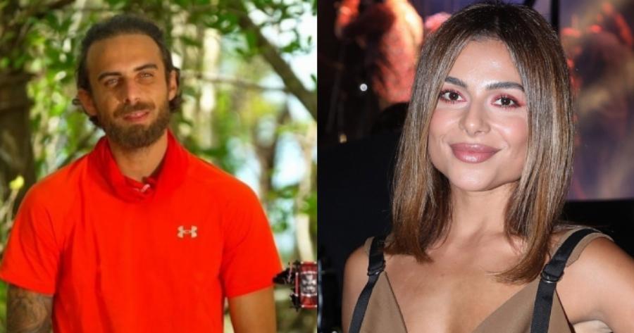 Δεν έχουν τέλος οι αποκαλύψεις: Ο Μάριος Πρίαμος συνευρέθηκε ερωτικά με τρεις παίκτριες στο Survivor