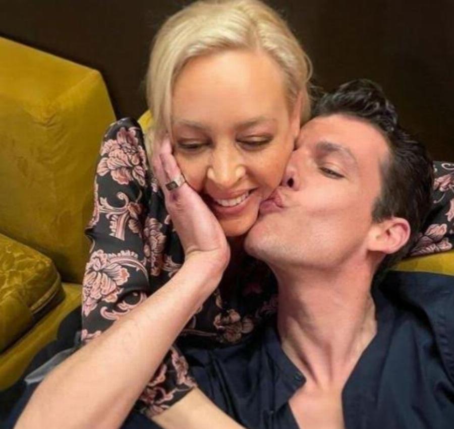 Βασίλης Μίχας: Η ηλικία, η καταγωγή, η καριέρα, η σχέση με τη Φαίη Ξυλά και οι μεγάλες του αδυναμίες