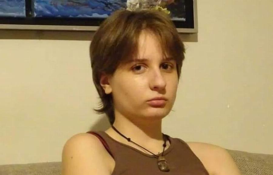 Δεν έχει τέλος η τραγωδία: Ταυτοποιήθηκε η 22χρονη Ελένη Τσίντζα που βρισκόταν στο μοιραίο τρένο – Συγκλονίζει το «ευχαριστώ» του πατέρα