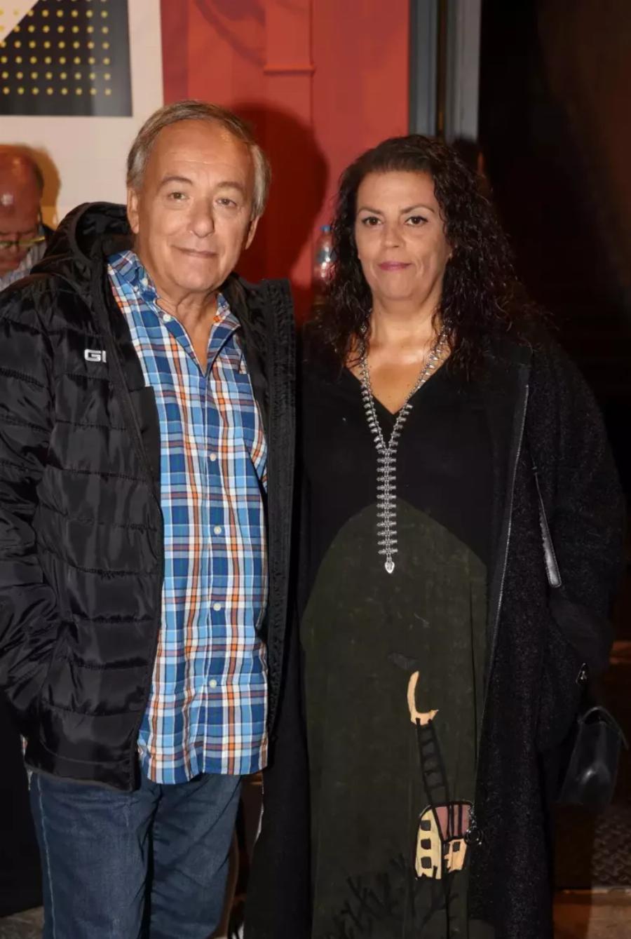 Ευχάριστα νέα: Ο Ανδρέας Μικρούτσικος από αύριο επιστρέφει ξανά στη τηλεόραση μετά τη περιπέτεια υγείας