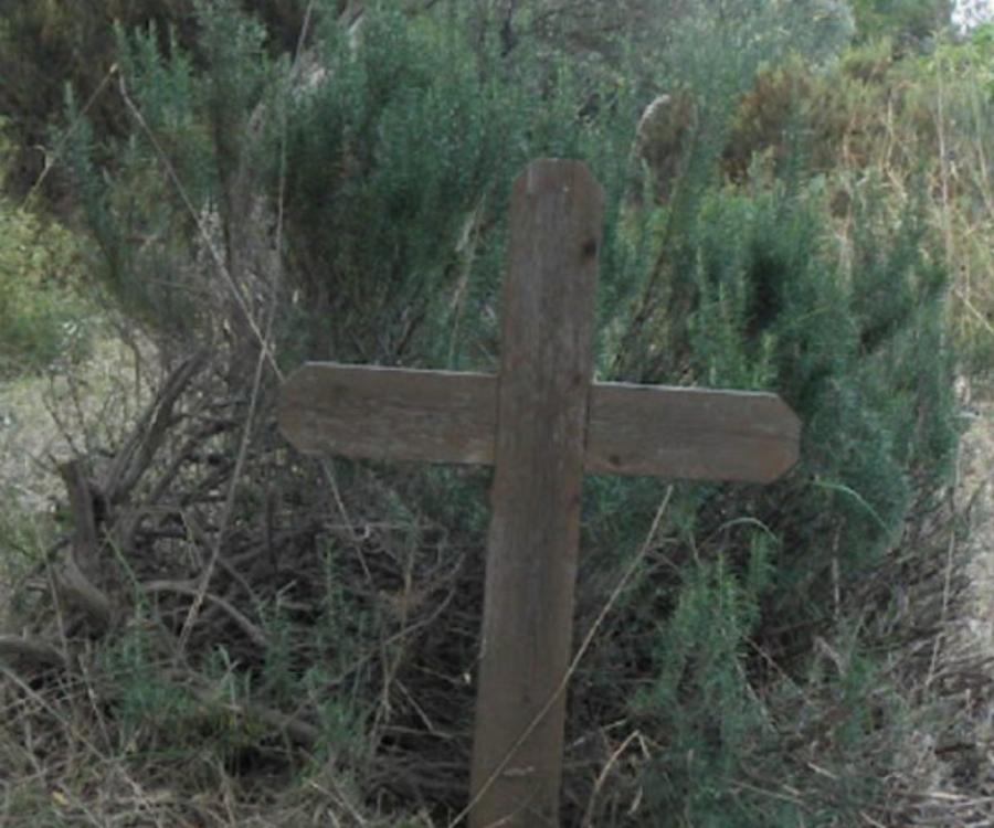 Μικρό, φτωχικό και πλούσιο από τη Θεία Χάρη: Αυτό είναι το κελί του Αγίου Παϊσίου στον Τίμιο Σταυρό