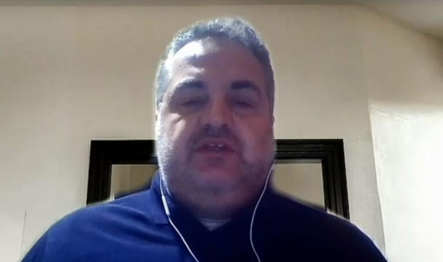 Χαρούμενα νέα: Αποσωληνώθηκε ο 20χρονος που επέβαινε στο πέμπτο βαγόνι του «μοιραίου» τρένου