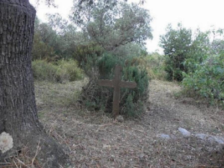 Μικρό, φτωχικό και πλούσιο από τη Θεία Χάρη: Αυτό είναι το κελί του Αγίου Παϊσίου στον Τίμιο Σταυρό