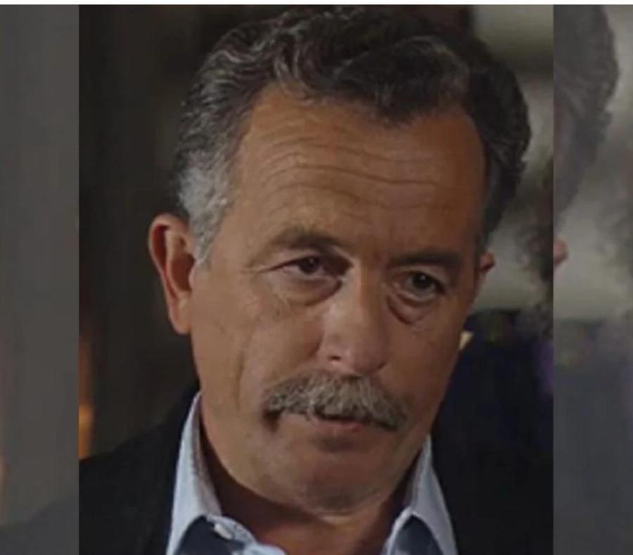 Θρήνος στον καλλιτεχνικό κόσμο: Πέθανε ο ηθοποιός Κώστας Πανουργιάς – «Καλό ταξίδι, Κώστα μου»