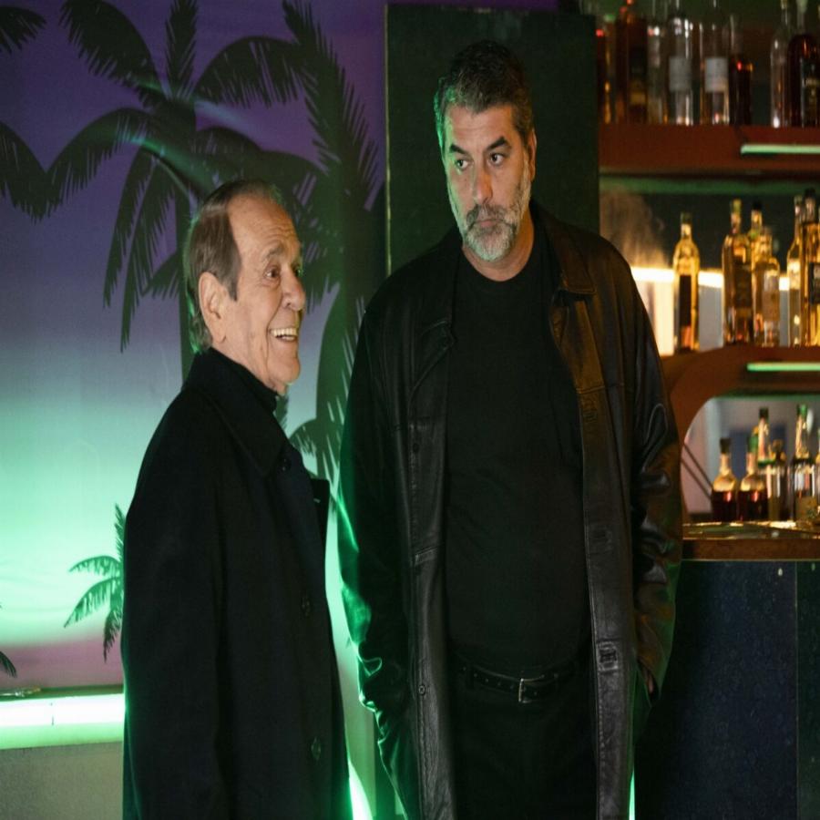 Πέταξε τα «καρφιά» του ο Γιώργος Αρμένης: Είπε όσα θα έπρεπε να λένε όλοι για τη σχέση Βανδή-Μπισμπίκη