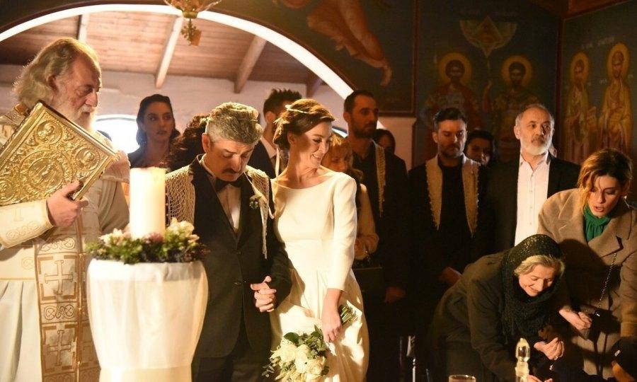 «Σάρωσε» ο Σασμός με το χθεσινό επεισόδιο: Η σκηνή που αποθεώθηκε από το τηλεοπτικό κοινό