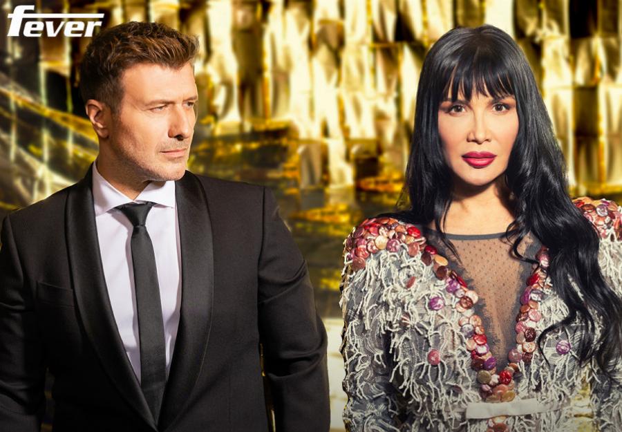 Σάλος με τη Πάολα: Το κράξιμο γιατί τραγούδησε 4 μέρες μετά την τραγωδία στα Τέμπη και η απάντηση της τραγουδίστριας