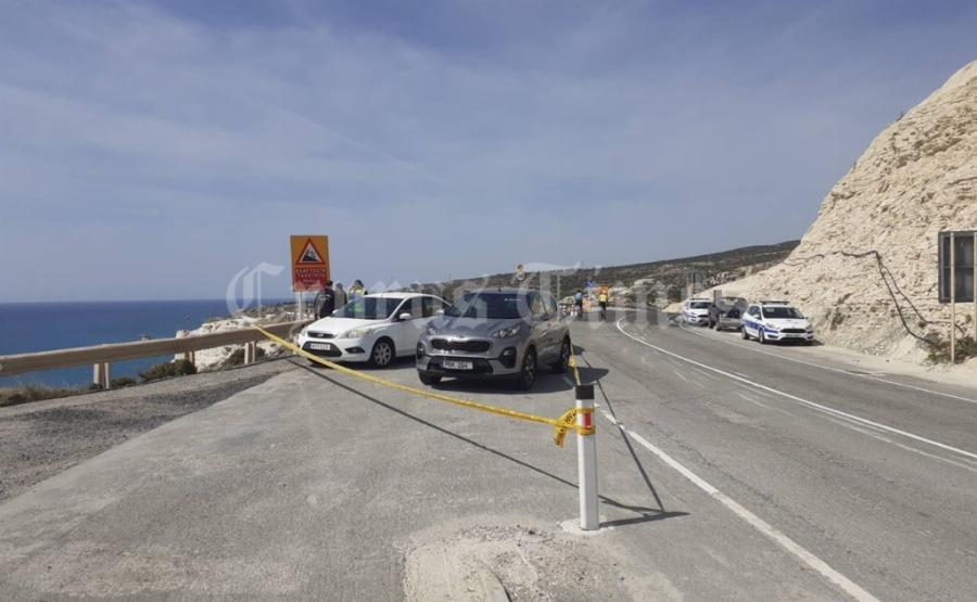 Δολοφονία 28χρονης στη Πάφο: Την βίασε και τη σκότωσε ο σύντροφός της – Είπε πως έπεσε από τα βράχια