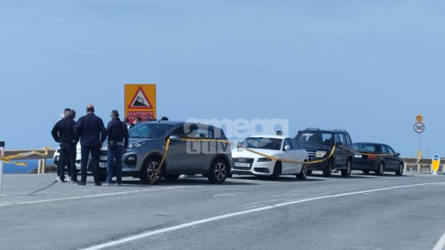 Δολοφονία 28χρονης στη Πάφο: Την βίασε και τη σκότωσε ο σύντροφός της – Είπε πως έπεσε από τα βράχια