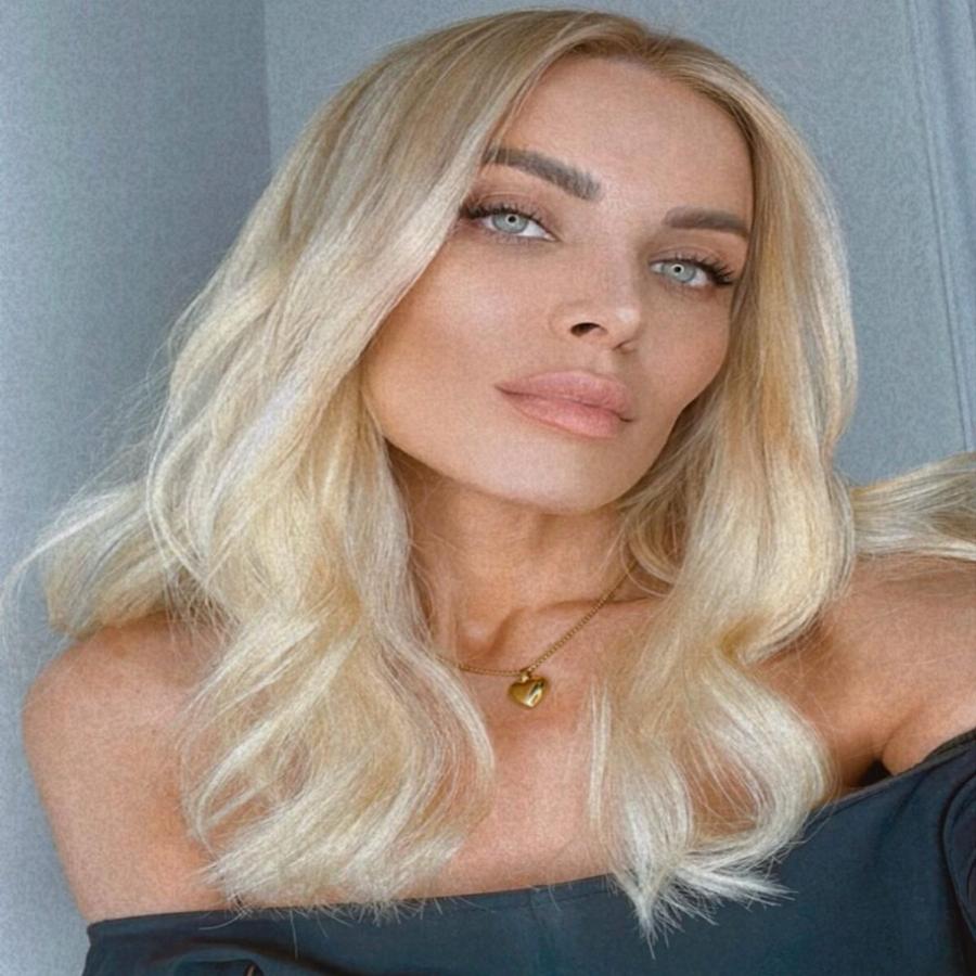 Κι όμως έκανε την αλλαγή: Η Κατερίνα Καινούργιου αποθεώθηκε για την ανανέωση που έκανε στην εμφάνισή της μετά από χρόνια