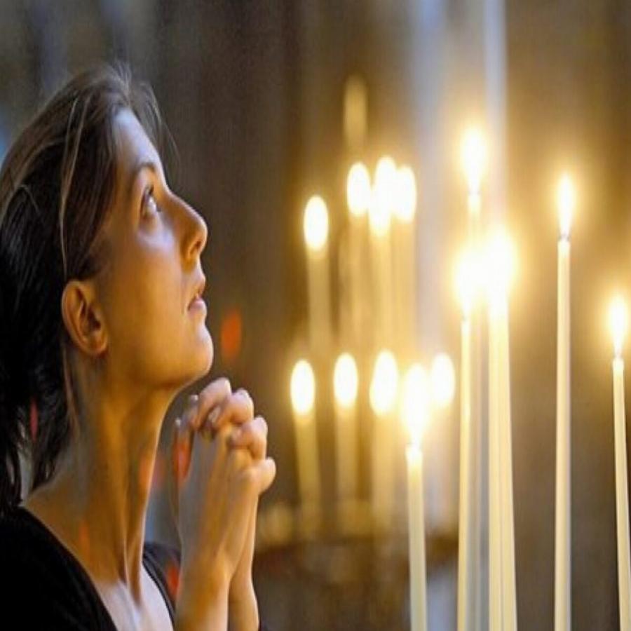 Ο θαυματουργός Άγιος που μπορεί να μας σώσει από τον θάνατο: Το βράδυ πριν κοιμηθείς, παρακάλεσέ τον και θα κάνει ό,τι ζητήσεις