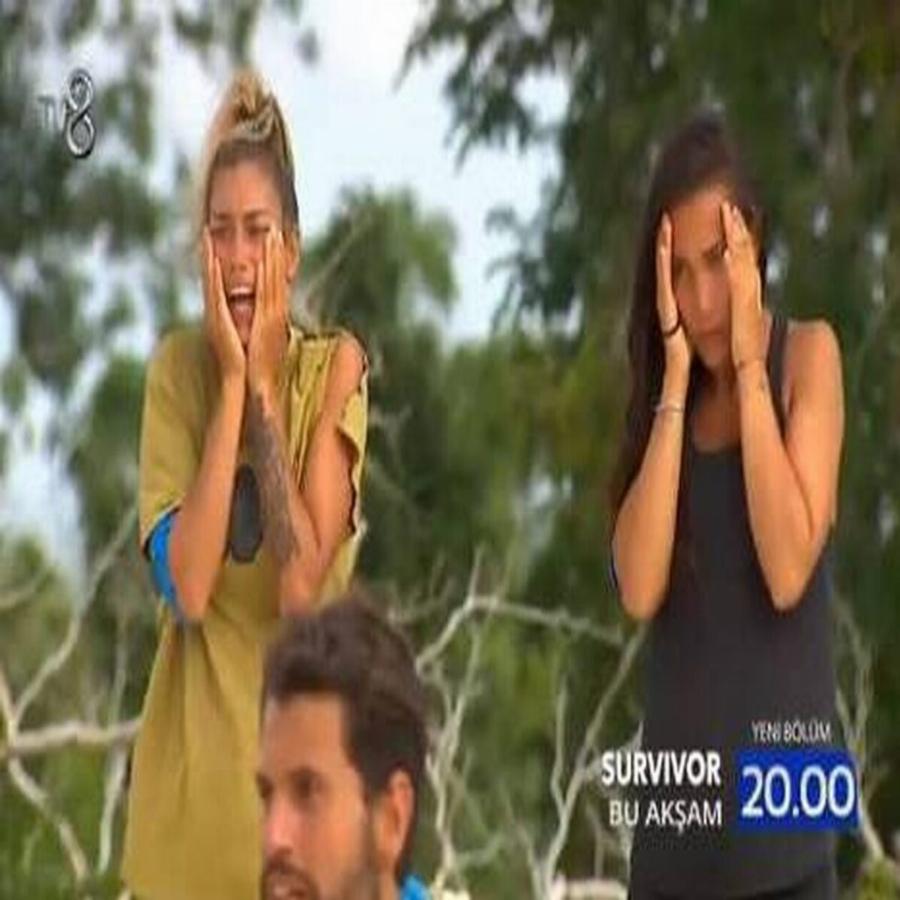 Τρομακτικό ατύχημα στο Survivor: Παίκτρια «έσκασε» σε σκαλοπάτι από μεγάλο ύψος