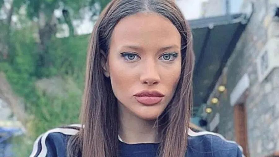 Πρώην εστεμμένη και μητέρα ενός παιδιού: Ποια είναι η Ελληνίδα που έχει κλέψει την καρδιά του Νικόλα Αγόρου