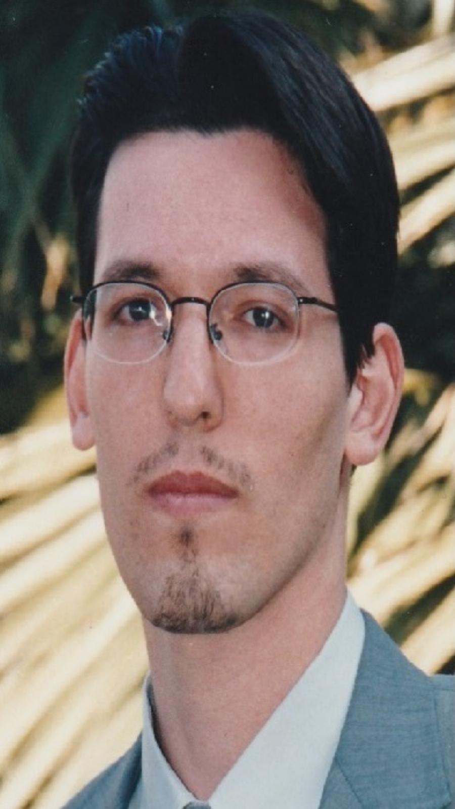 Θλίψη στη Λάρισα: Κηδεύεται σήμερα ο 42χρονος καθηγητής Κωνσταντίνος Σακελλάρης