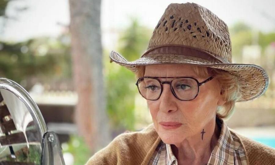 Μάρω Κοντού: Η σταρ του κινηματόγραφου, ο φαντασμαγορικός γάμος με τον Ντίντη, το νυφικό Dior και η απιστία με τη Βουγιουκλάκη