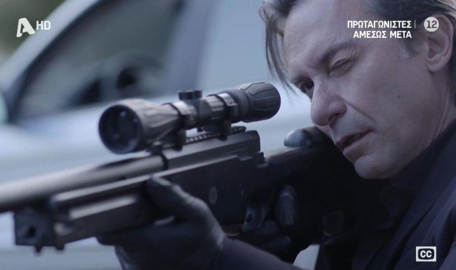 Ένας χαμός στον Σασμό: Η καθηλωτική σκηνή που άφησε άφωνο το τηλεοπτικό κοινό – Το Twitter έδωσε το «Όσκαρ» στη Μαρία Πρωτόπαππα