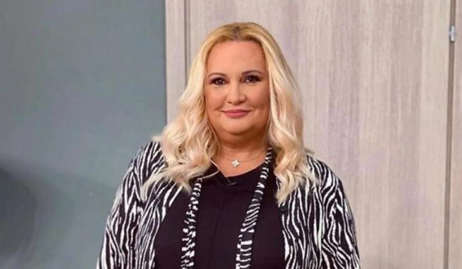 «Ούτε στον εχθρό μου»: Στιγμές αγωνίας για την Καίτη Φίνου – Εσπευσμένα στο νοσοκομείο