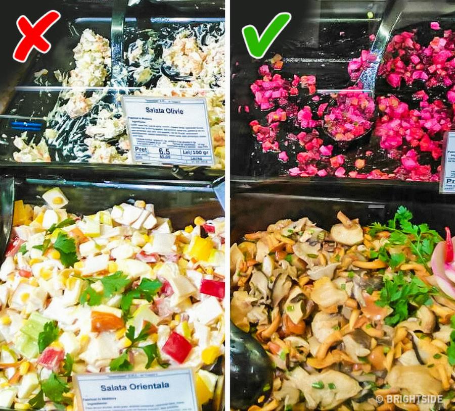 Το νου σας όταν ψωνίζετε: Αυτά είναι τα 9 κόλπα των σούπερ μάρκετ που μας ξεγελούν και αγοράζουμε τα «λάθος» προϊόντα