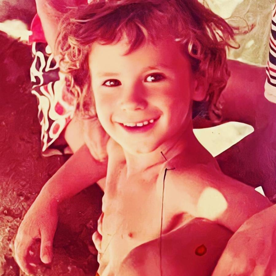 «Γροθιά στο στομάχι» η ανάρτηση του Μάριου Φραγκούλη για το πρόσωπο που «έχασε» στα Τέμπη: «Καλό ταξίδι σε έναν άλλο κόσμο»