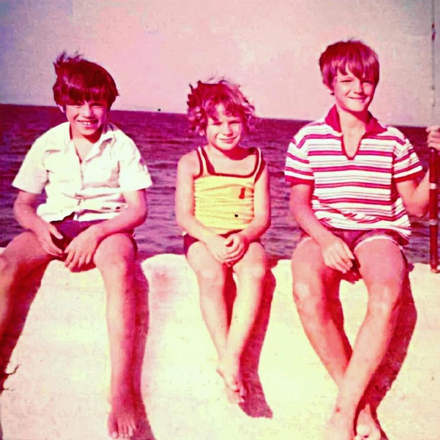 «Γροθιά στο στομάχι» η ανάρτηση του Μάριου Φραγκούλη για το πρόσωπο που «έχασε» στα Τέμπη: «Καλό ταξίδι σε έναν άλλο κόσμο»