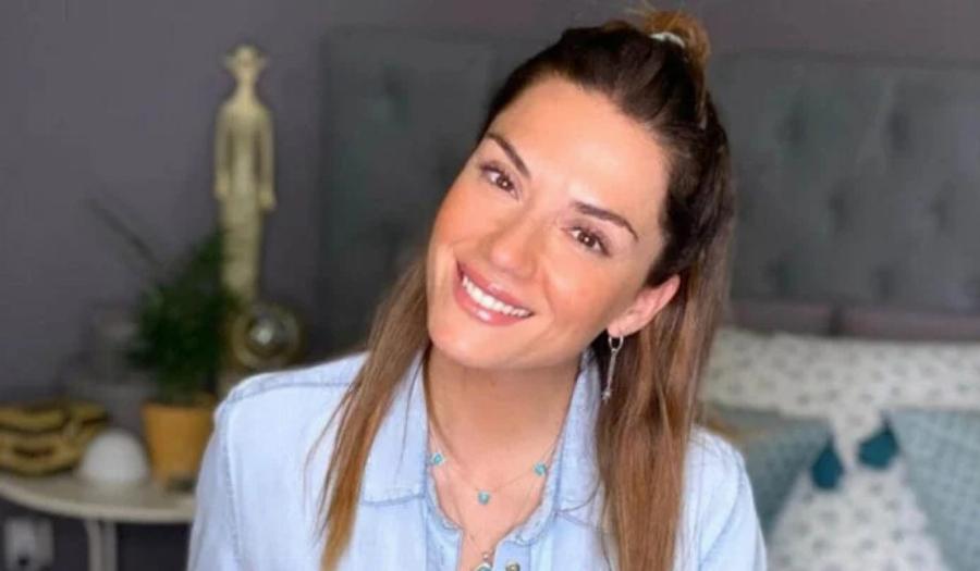 Βάσω Λασκαράκη: «Δεν μπορώ να κοιμηθώ με άπλυτα πιάτα στον νεροχύτη. Έχω ψυχαναγκασμούς!»