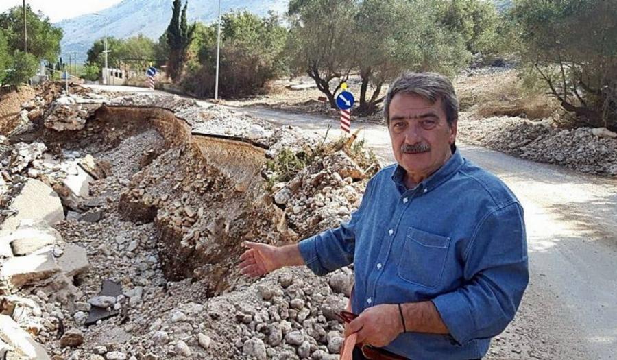 Δεν το χωράει ανθρώπινος νους: Ανείπωτη θλίψη για τον θάνατο του Νίκου Μηλιώτη