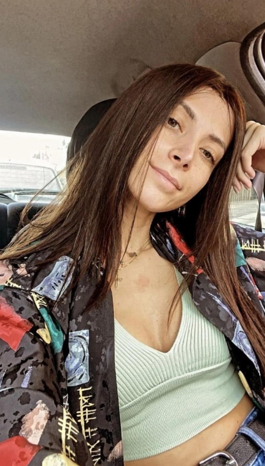 Μαρία Χατζησταυρίδη: Η μαχήτρια ζωής από τη Ρόδο που έδωσε μάχη με τον καρκίνο στα 26 της, νίκησε και σήμερα χαμογελάει ξανά