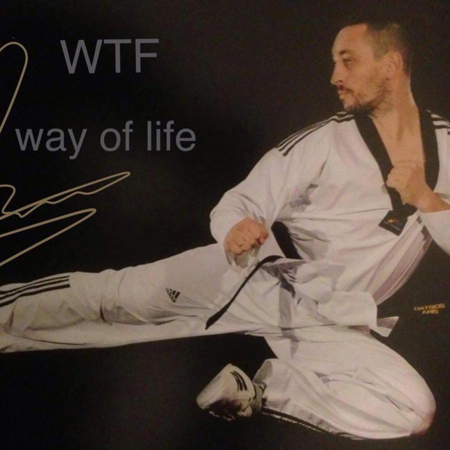 Φρίκη στην Ηλιούπολη: Αυτός είναι ο προπονητής τάε κβον ντο που βίασε τουλάχιστον 5 ανήλικες μαθήτριες του