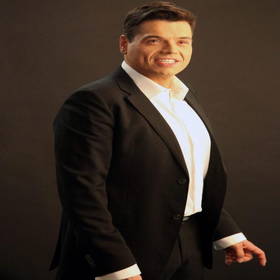 «Λοιπόν τα νέα είναι καλά!»: Η σύντροφος του Γιώργου Δασκαλάκη αποκάλυψε τα νεότερα για τη μάχη του με τον καρκίνο