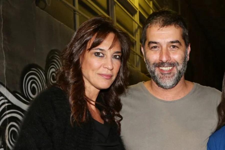 Πιο όμορφη από ποτέ η Κωνσταντίνα Μπεκιάρη: Η πρώην σύζυγος του Βασίλη Μπισμπίκη ποζάρει και είναι σαν μοντέλο