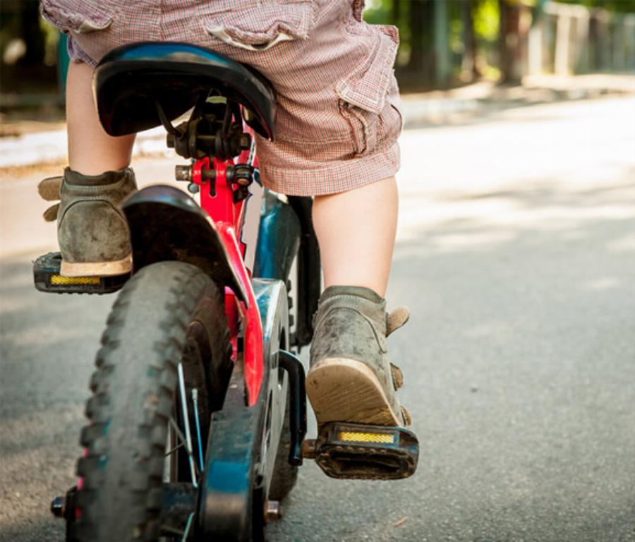 Εξομολόγηση μητέρας: «Το αγοράκι μου έφυγε το πρωί για το σχολείο του αλλά δεν γύρισε ποτέ ξανά πίσω στο σπίτι»