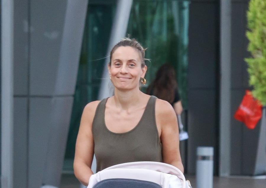 Επέστρεψε στα θρανία η Ελεονώρα Μελέτη: Πήρε την μεγάλη απόφαση για την ζωή της στα 44 και αυτή είναι η σχολή που διάλεξε