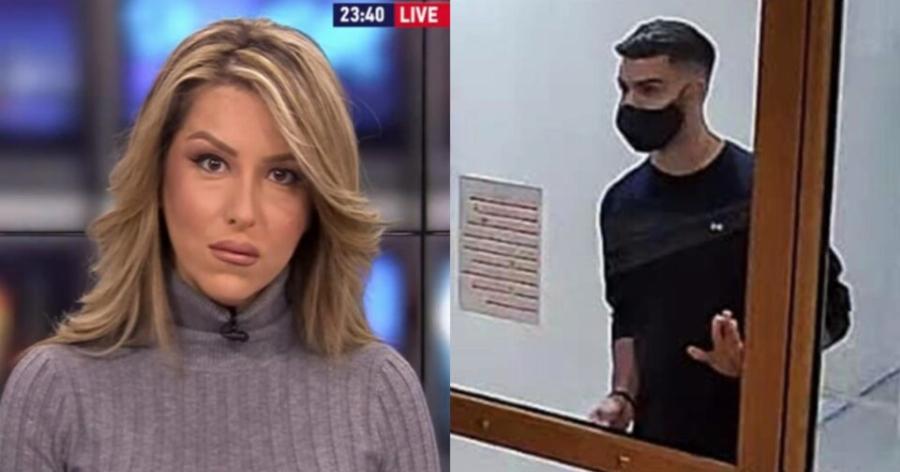 Όλοι μιλάνε για τη Νατάσα Γιάμαλη: Με λίγα λόγια είπε ό,τι σκεφτόμαστε όλοι για τις γυναικoκτoνίες στην Ελλάδα