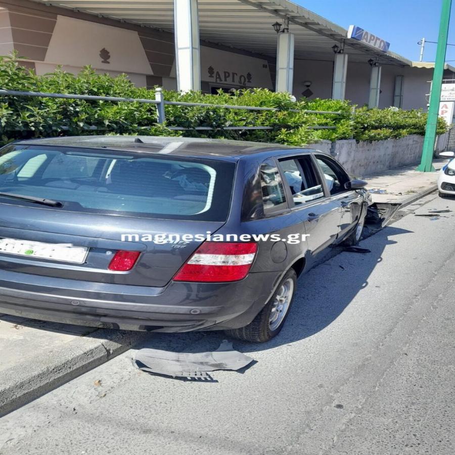 Θρήνος στον Βόλο: Σκοτώθηκε ο σταθμάρχης του ΟΣΕ, Κώστας Πρασσάς σε φρικτό τροχαίο δυστύχημα