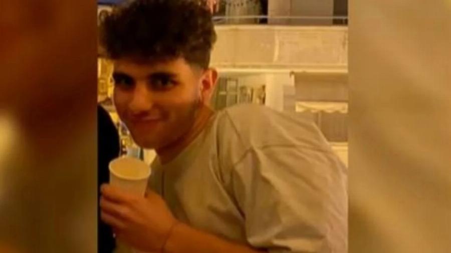 Μετά την τραγωδία στα Τέμπη ήρθαν τα ευχάριστα: Εξιτήριο για τον 21χρονο Στέλιο 1 μήνα μετά τη φονική σύγκρουση