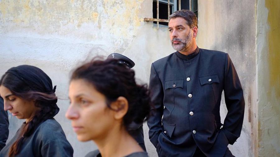 Τους έβαλε στη θέση τους: Ο Βασίλης Μπισμπίκης τολμά και λέει αυτό που θα ήθελε να ακούσει κάθε γυναίκα