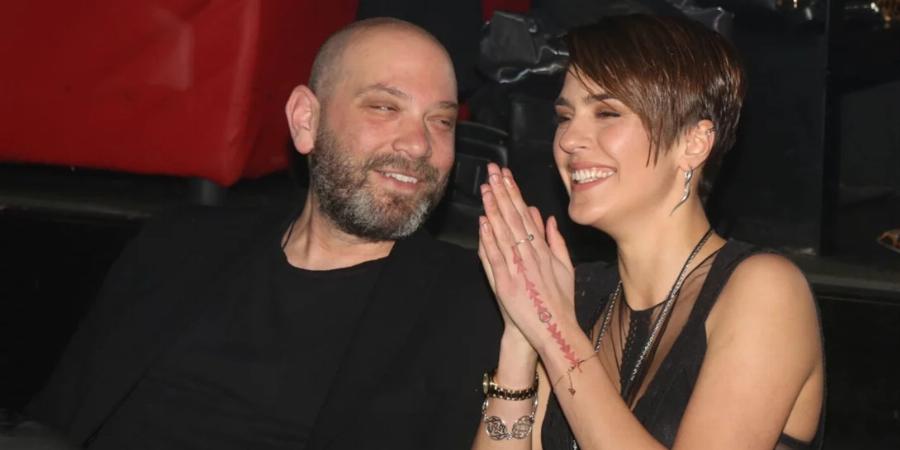 Την «έσφαξε με το γάντι»: «Να φάει μπρόκολο ή χόρτα, βοηθάνε στη μνήμη» είπε ενοχλημένος ο πρώην της Κάτιας Ταραμπανκό