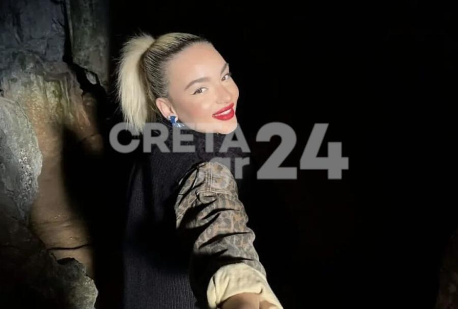 Θρηνεί το Ηράκλειο: Αθλήτρια συγχρονισμένης κολύμβησης η 22χρονη συνοδηγός που σκοτώθηκε στο τροχαίο δυστύχημα