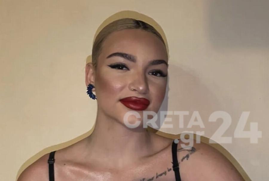 Θρηνεί το Ηράκλειο: Αθλήτρια συγχρονισμένης κολύμβησης η 22χρονη συνοδηγός που σκοτώθηκε στο τροχαίο δυστύχημα