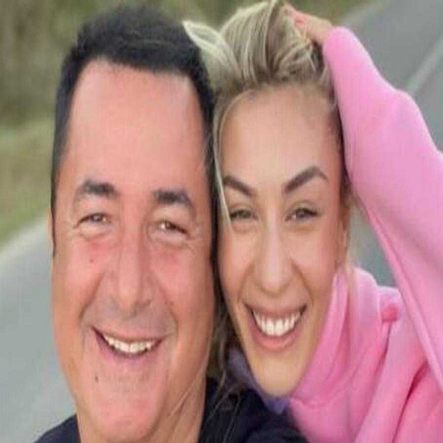 Ο έρωτας και ο βήχας δεν κρύβονται: Ο Ατζούν Ιλίτζαλι, η καλλονή σύντροφός του και οι φήμες που τον εξόργισαν