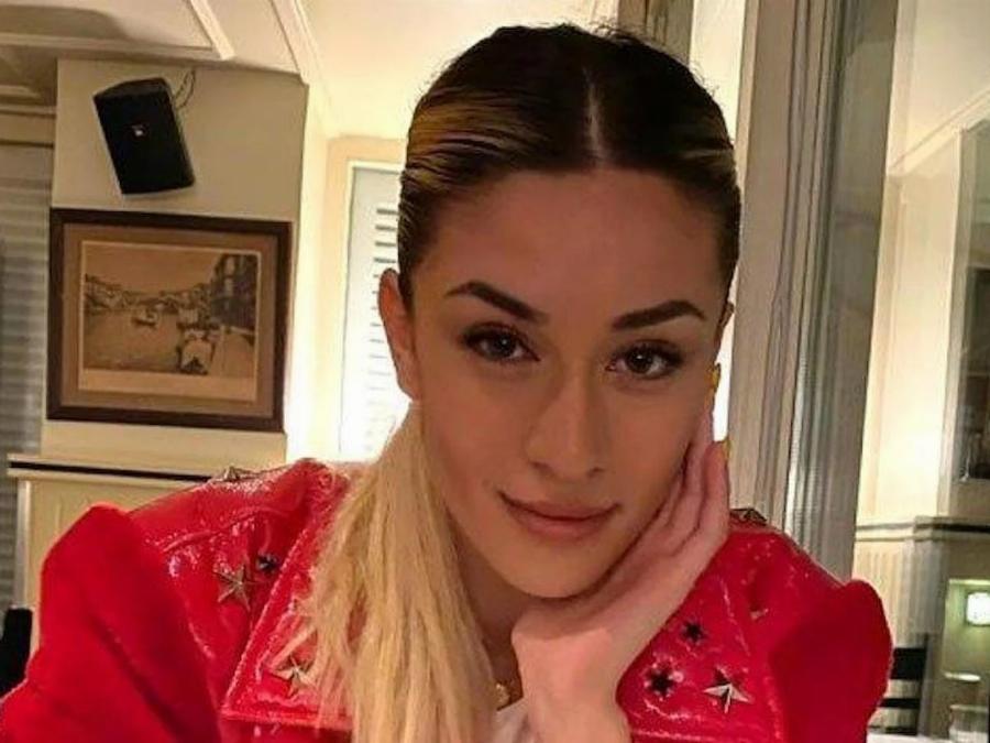 Ο έρωτας και ο βήχας δεν κρύβονται: Ο Ατζούν Ιλίτζαλι, η καλλονή σύντροφός του και οι φήμες που τον εξόργισαν