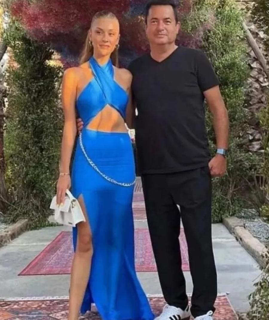 Ο έρωτας και ο βήχας δεν κρύβονται: Ο Ατζούν Ιλίτζαλι, η καλλονή σύντροφός του και οι φήμες που τον εξόργισαν