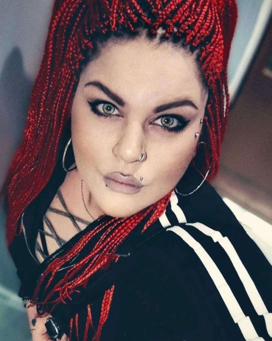 Τη γέννησε μόλις στα 16 της: Η κόρη της Χαράς Βέρρα είναι 33 ετών, είναι μια κούκλα και ίδια η μητέρα της