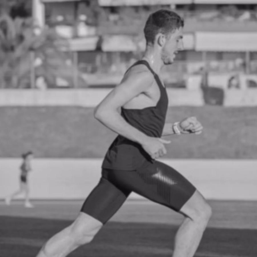 Συγκλονίζουν τα στοιχεία για τον φρικτό θάνατο του 25χρονου δρομέα Ντένις: Τι συνέβη τις τελευταίες στιγμές