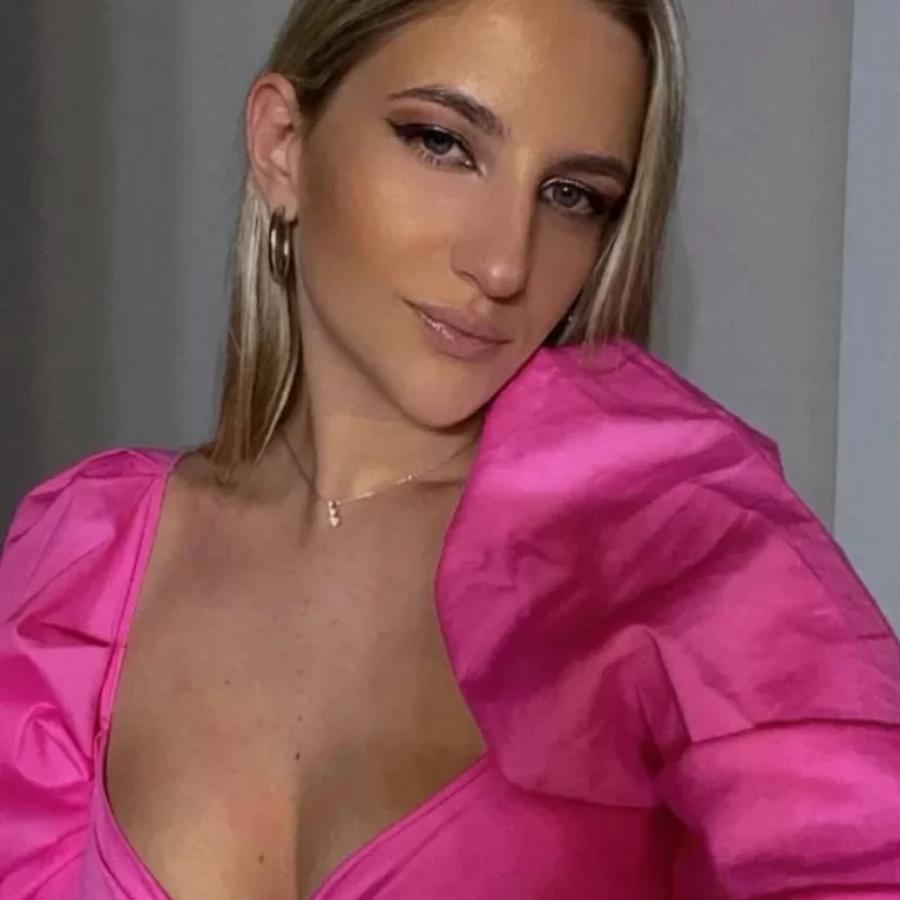 Τραγωδία στα Τέμπη: Οι τελευταίες ξέγνοιαστες στιγμές για τις δίδυμες Θώμη και Χρύσα μέσα στο τρένο – Λύγισε η γιαγιά των κοριτσιών