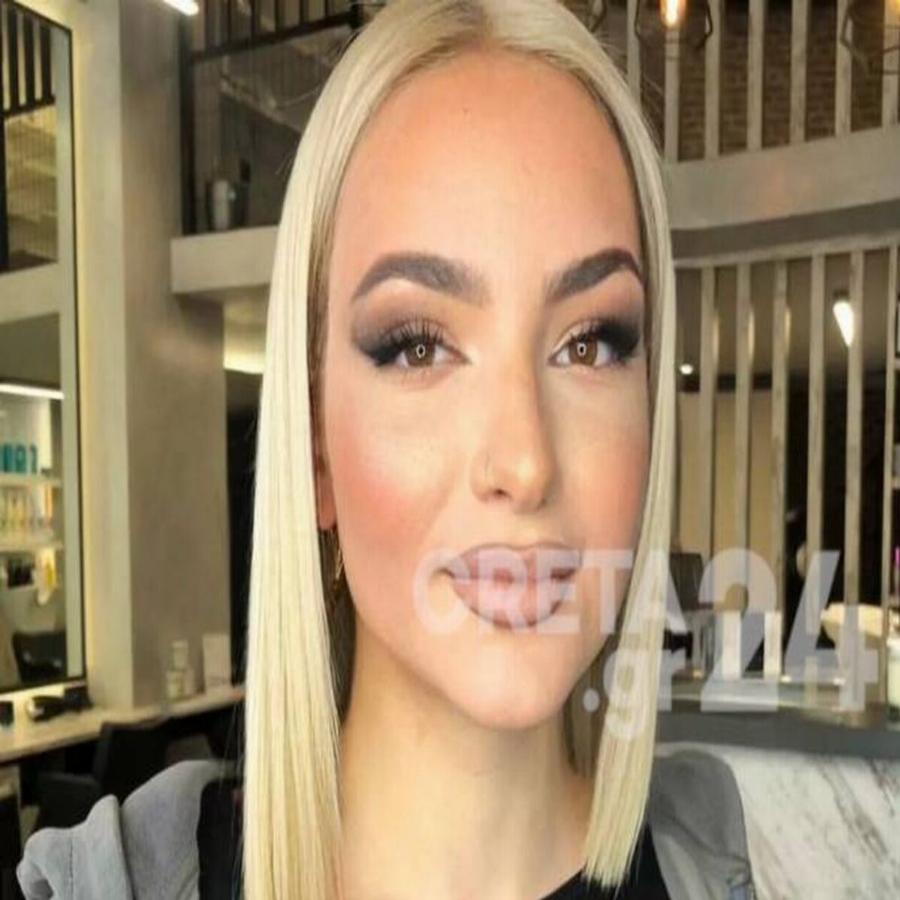 Ανείπωτος ο θρήνος στη Κρήτη: «Θα την πάω νύφη στην εκκλησία» – Ράγισε καρδιές η μητέρα της 22χρονης