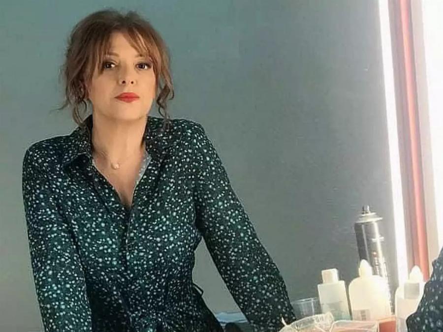 «Δάκρυσε» ολόκληρο το διαδίκτυο: Η εικόνα της Ελένης Ράντου με την μητέρα της που πάσχει από άνοια