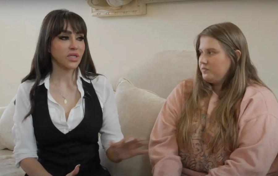 «Θυμάμαι τη φωνή σας»: Κραυγή αγωνίας από την 21χρονη που ισχυρίζεται ότι είναι η Μαντλίν ΜακΚάν