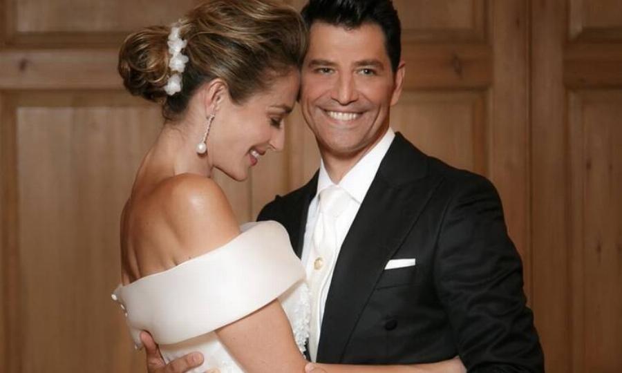 «Έριξε» το Instagram ο Ρουβάς: Έκανε στη Ζυγούλη την αφιέρωση που θέλουν όλες οι γυναίκες και το μοιράστηκε με 1 φωτογραφία